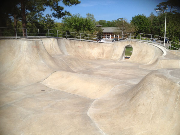 Jack Russell Park | 850 Seminole Rd, Atlantic Beach, FL 32233, USA | Phone: (904) 247-5800