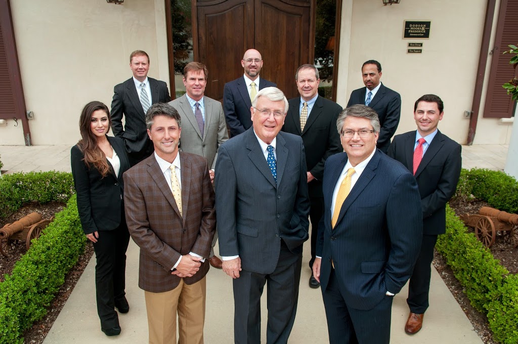 Dodson & Hooks, APLC | 112 Founders Dr, Baton Rouge, LA 70810, USA | Phone: (225) 756-0222