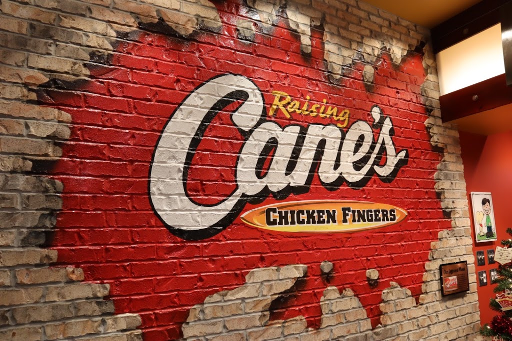 Raising Canes Chicken Fingers | 1930 S Greenfield Rd, Mesa, AZ 85206, USA | Phone: (480) 306-8760