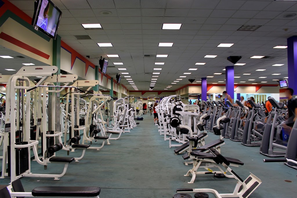 24 Hour Fitness | 1600 S Azusa Ave #300, City of Industry, CA 91748, USA | Phone: (626) 839-1700