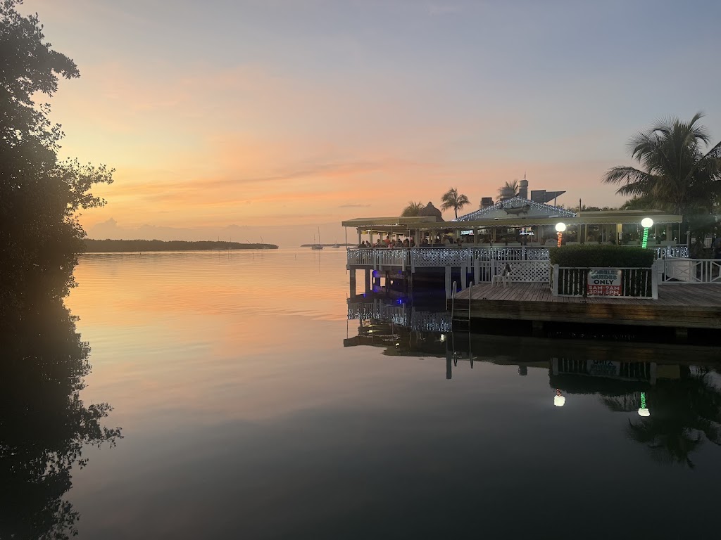Lorelei Restaurant & Cabana Bar | 96 Madeira Rd, Islamorada, FL 33036, USA | Phone: (305) 664-2692