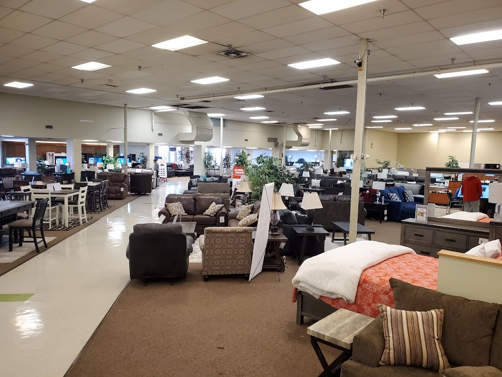 Sams Furniture & Appliance | 5050 E Belknap St, Fort Worth, TX 76117, USA | Phone: (817) 665-5050