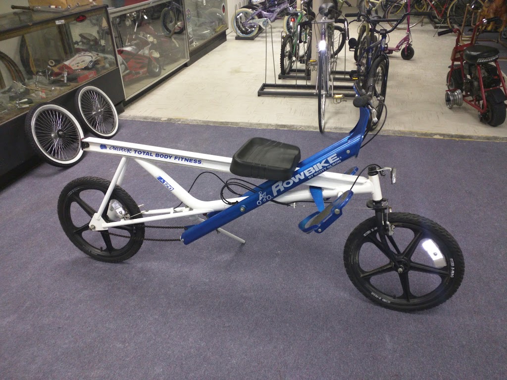 Days Sales & Service Bicycle Shop Lawn Mower Shop | 4100 Kettering Blvd, Moraine, OH 45439, USA | Phone: (937) 294-2176