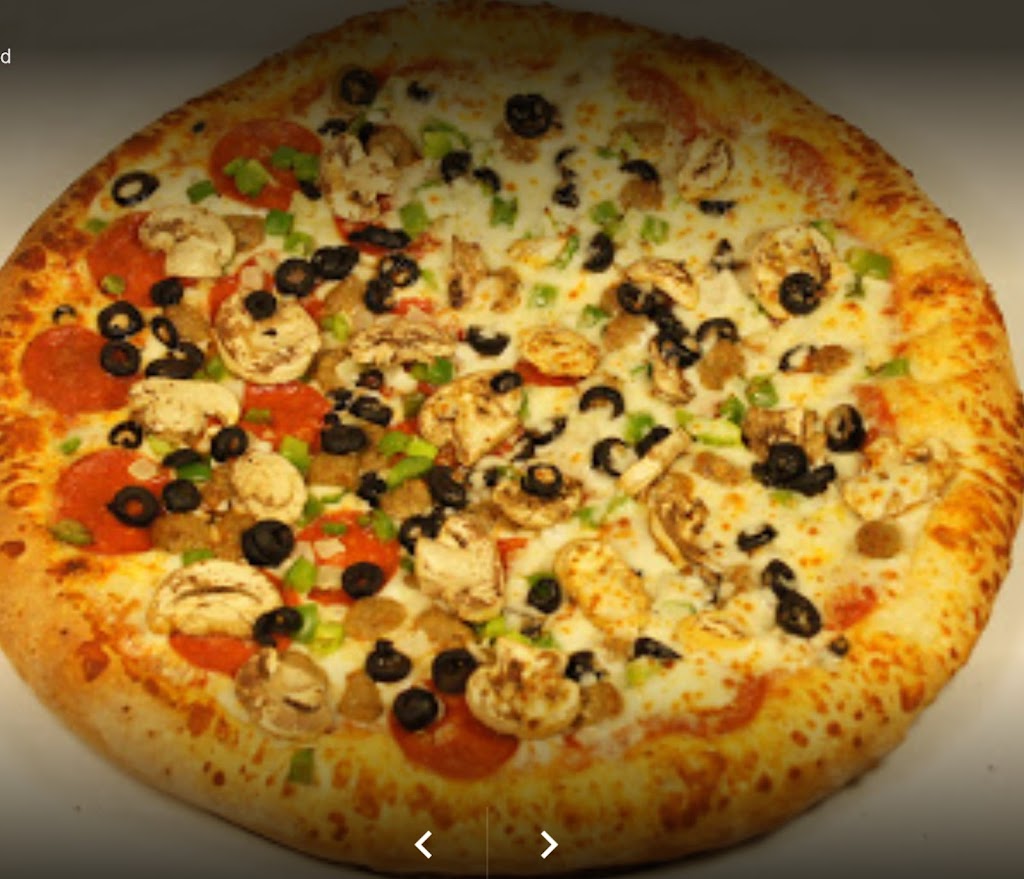 Big Daddys Pizza Arvada | 16255 W 64th Ave, Arvada, CO 80007, USA | Phone: (720) 465-4488