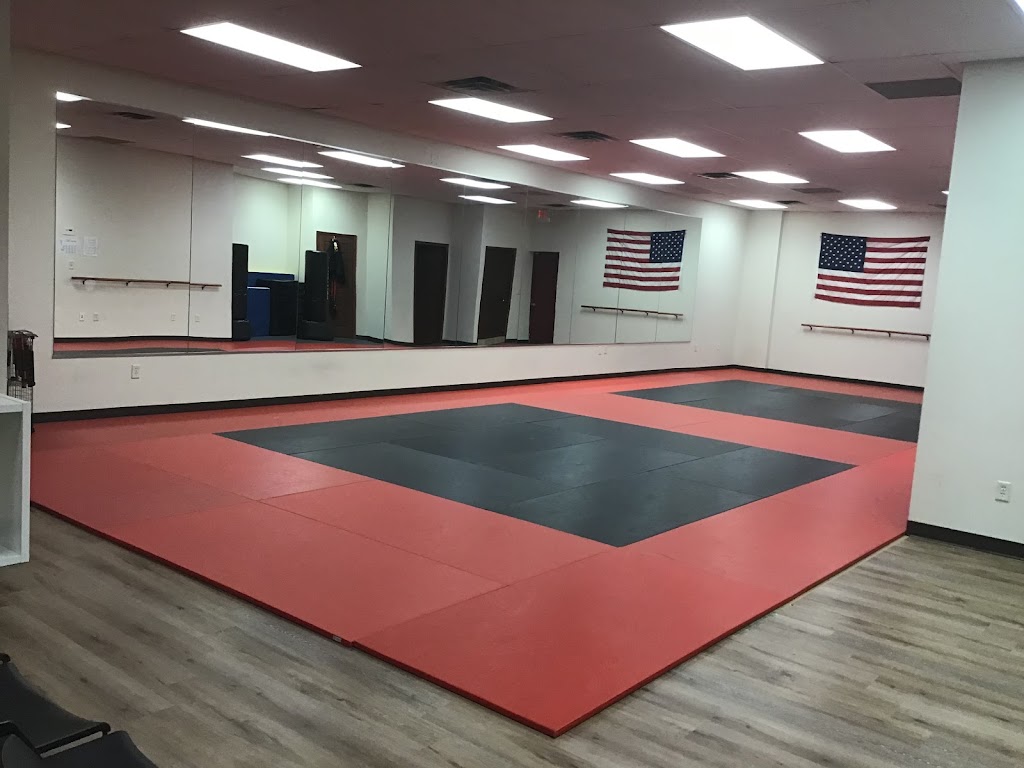 Kahn Martial Arts | 1850 Weir Dr Suite 4, Woodbury, MN 55125, USA | Phone: (763) 501-1705