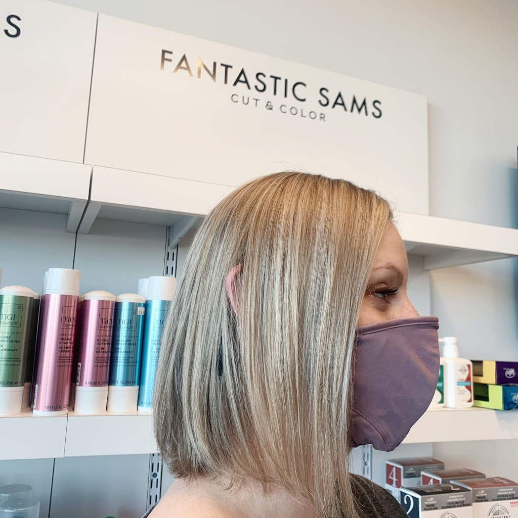 Fantastic Sams Cut & Color | 7690 160th St W, Lakeville, MN 55044 | Phone: (952) 431-5865