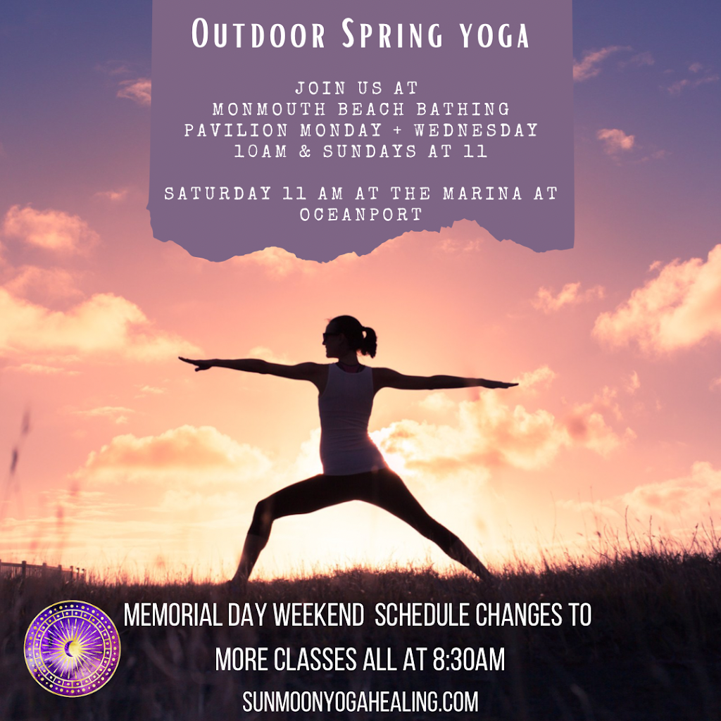 Sun Moon Yoga and Healing | 1201 Sycamore Ave, Tinton Falls, NJ 07724, USA | Phone: (917) 701-3298 Sun Moon Yoga and Healing | 1201 Sycamore Ave, Tinton Falls, NJ 07724, USA | Phone: (917) 701-3298