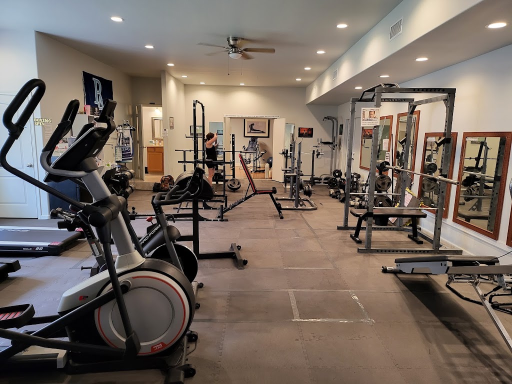 Karen Decker Fitness | 320 W Avenue G, Port Aransas, TX 78373, USA | Phone: (361) 800-1759