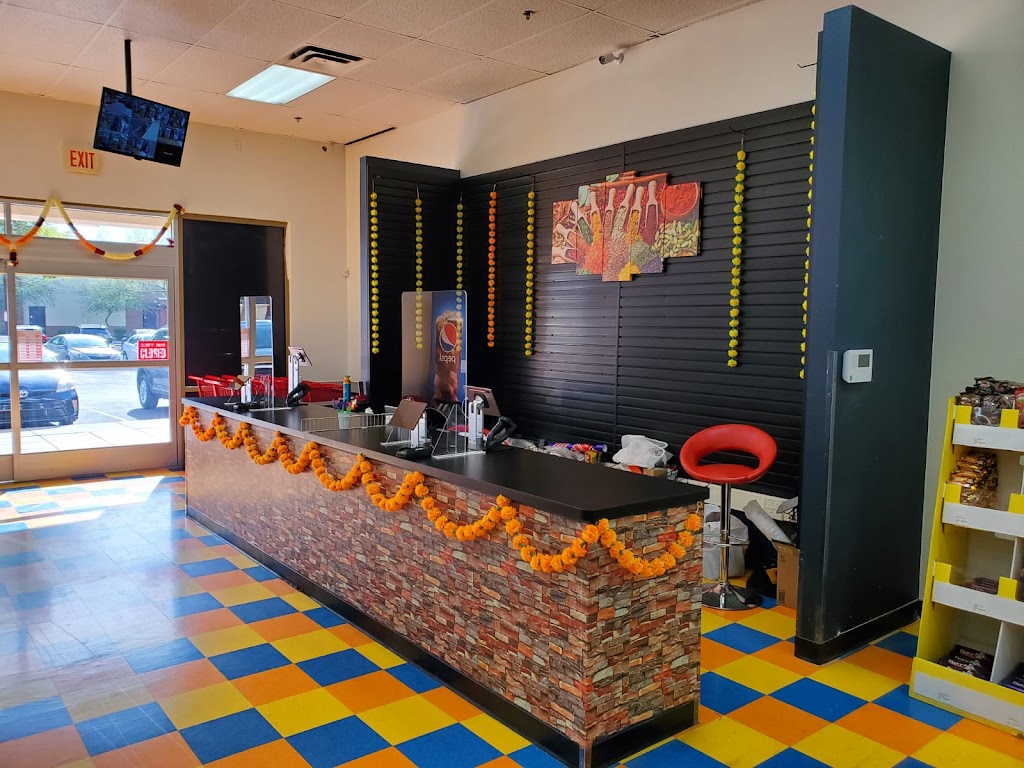 Turmeric Express Glendale | 8190 W Union Hills Dr Suite # 130, Glendale, AZ 85308, USA | Phone: (623) 322-0742