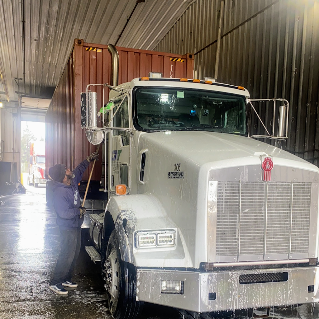 A1 Truck Wash | 2539 Burr St, Gary, IN 46406, USA | Phone: (630) 398-0772