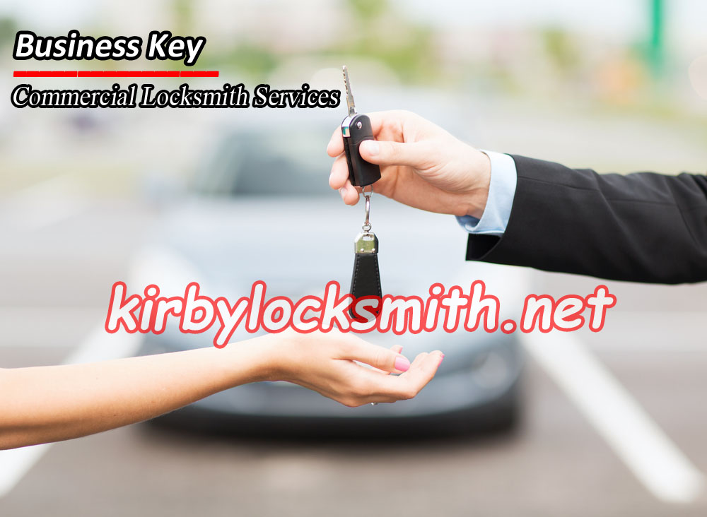 Kirby Locksmith Services | 2644 Ackerman Rd, San Antonio, TX 78219, USA | Phone: (210) 579-9842