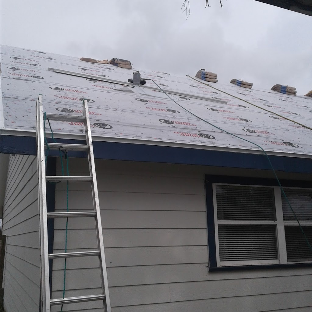 Rockport Metal Roofing | 108 Bayleaf Ln, Rockport, TX 78382, USA | Phone: (361) 727-9449