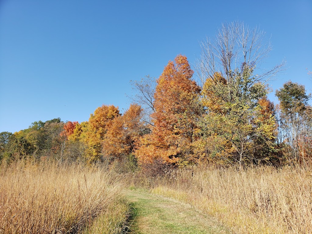 Oenslager Nature Center | 6100 Ridge Rd, Wadsworth, OH 44281 | Phone: (330) 722-9364