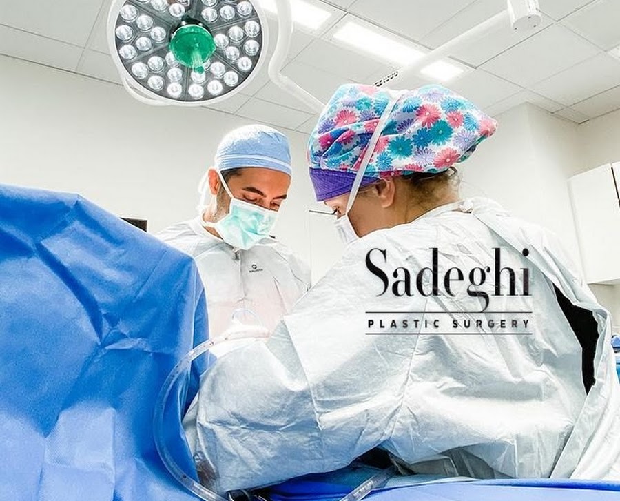 Sadeghi Center for Plastic Surgery | 2551 Metairie Rd Suite 100, Metairie, LA 70001, United States | Phone: (504) 322-7435