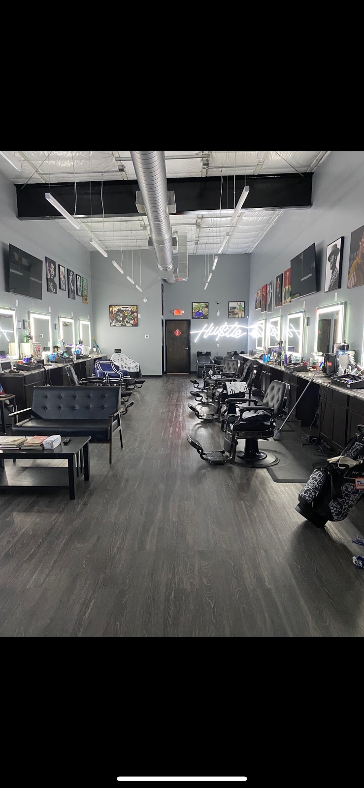 Iconic Culture Barbershop | 282 Nonaville Rd, Mt. Juliet, TN 37122, USA | Phone: (615) 754-0512