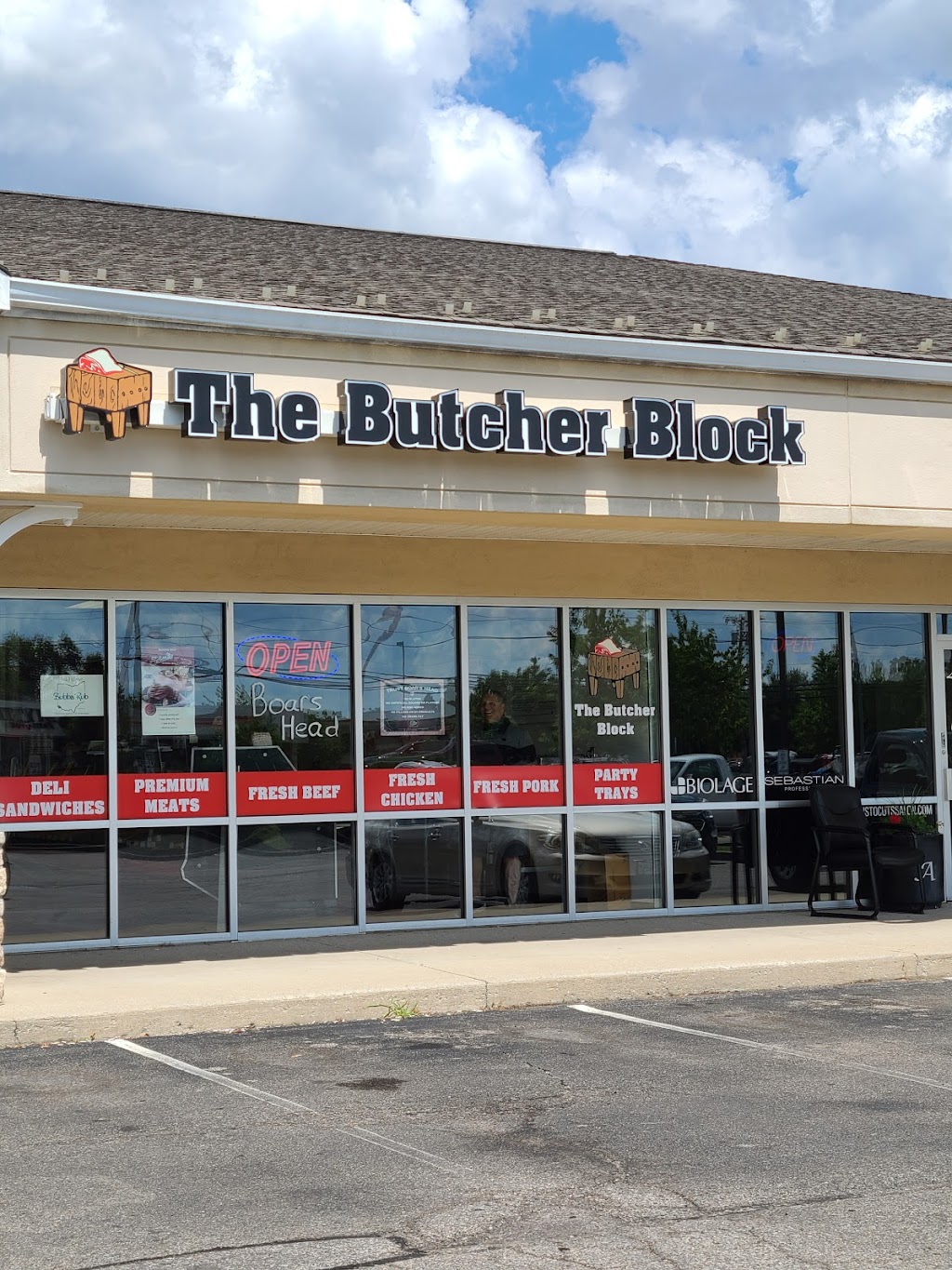 The Butcher Block | 9155 Lighthouse Way, Loveland, OH 45140, USA | Phone: (513) 583-0175