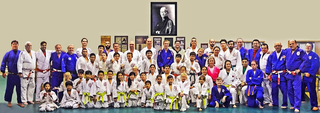 Goltz Judo | 1700 Danbury Rd, Claremont, CA 91711, USA | Phone: (909) 702-3250