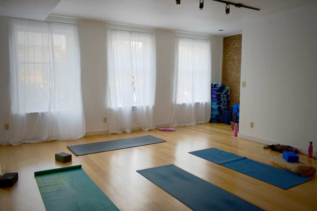 Family Dog Yoga | 47 S Water St, Peekskill, NY 10566, USA | Phone: (240) 672-4652