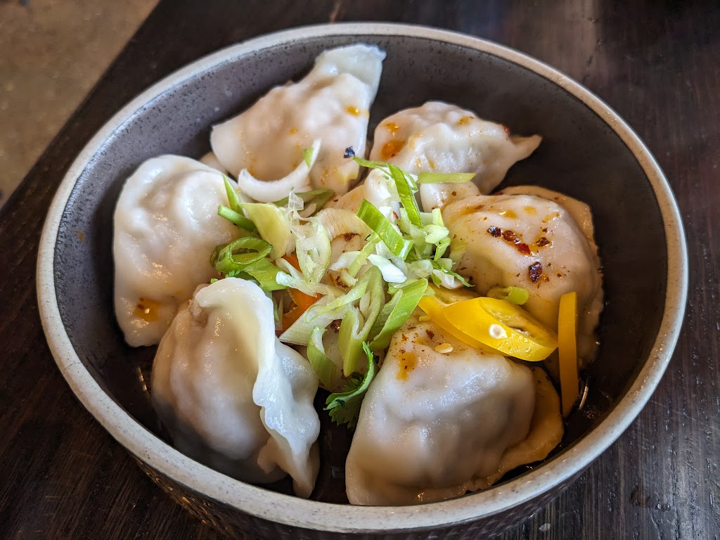 Dumpling Time | 191 Warriors Way Suite 101, San Francisco, CA 94158, USA | Phone: (415) 757-0252