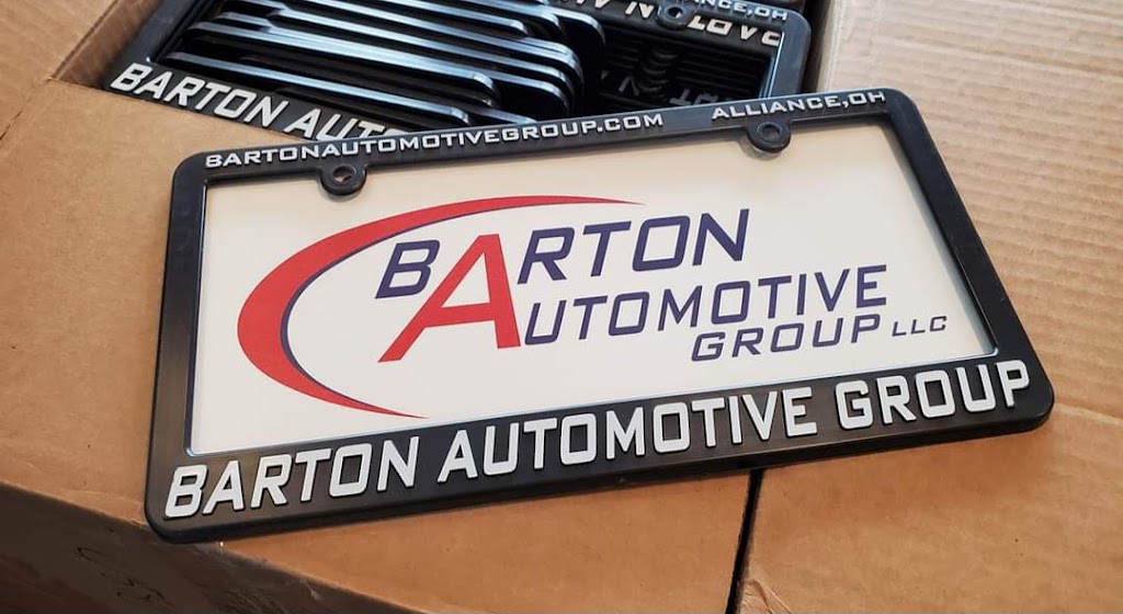 Barton Automotive Group LLC | 22521 US-62, Alliance, OH 44601, USA | Phone: (234) 575-9007