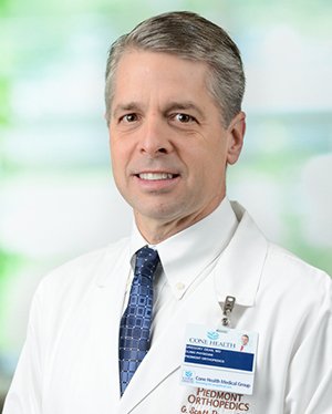 Gregory `Scott` Dean, MD | 1211 Virginia St, Greensboro, NC 27401, USA | Phone: (336) 275-0927