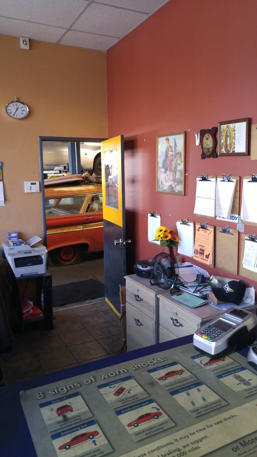 Extreme Auto Care | 13130 Whittier Blvd, Whittier, CA 90602, USA | Phone: (562) 464-6600