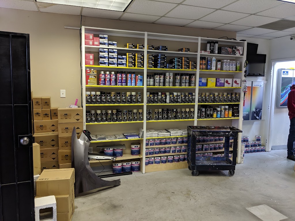 RPM Auto Color and Supply | 10836 Grissom Ln Suite 101, Dallas, TX 75229 | Phone: (214) 272-9938