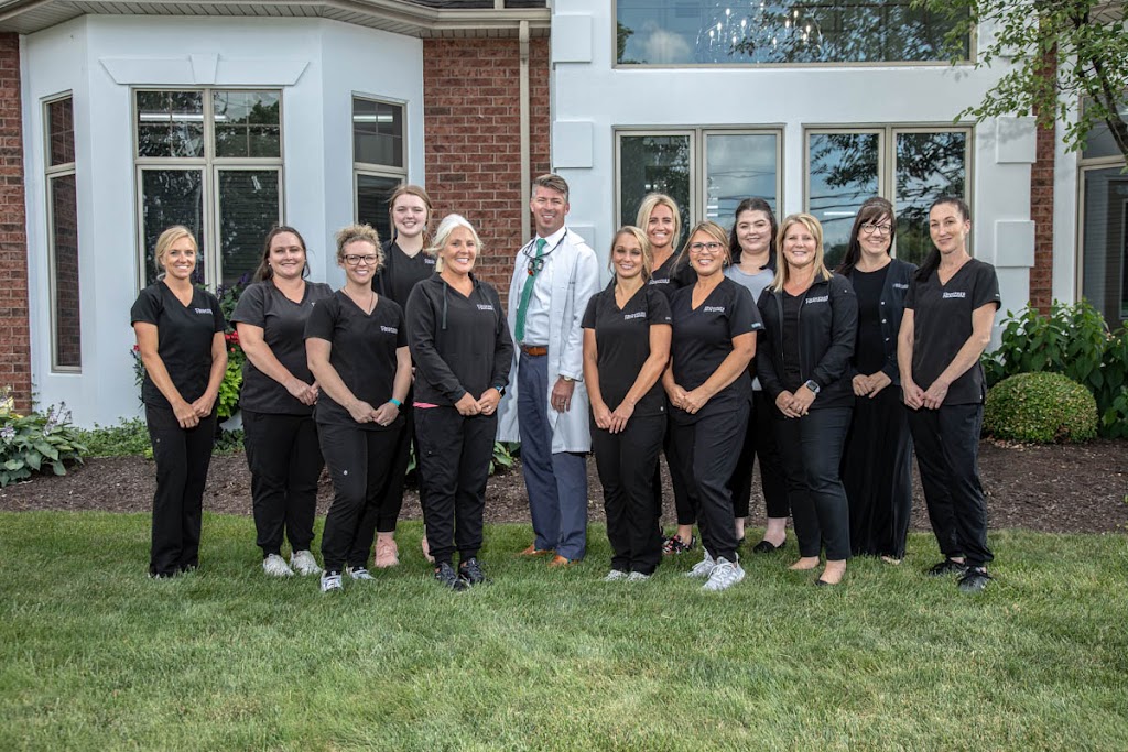 Hoffner Elite Dentistry | 1401 E Sandusky St, Findlay, OH 45840, USA | Phone: (419) 601-6326