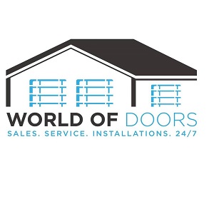 World of Doors | 12620 Old Plank Dr, New Lenox, IL 60451, United States | Phone: (815) 200-1255
