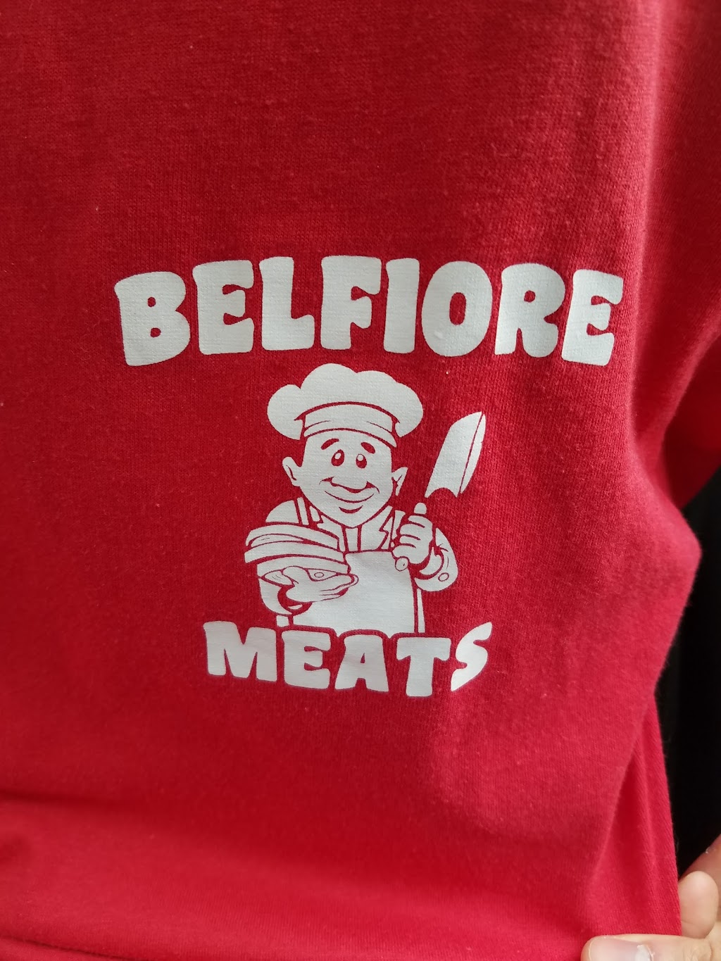 Belfiore Meats | 2500 Victory Blvd, Staten Island, NY 10314, USA | Phone: (718) 983-0440