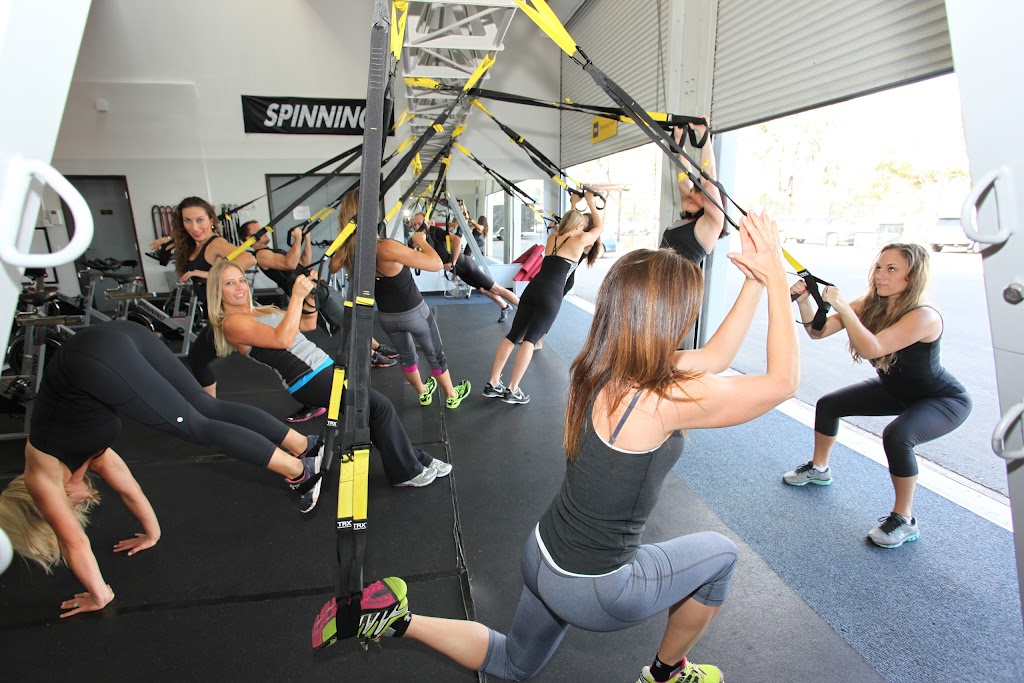 Studio SWEAT | 16473 Bernardo Center Dr, San Diego, CA 92128, USA | Phone: (858) 485-0234