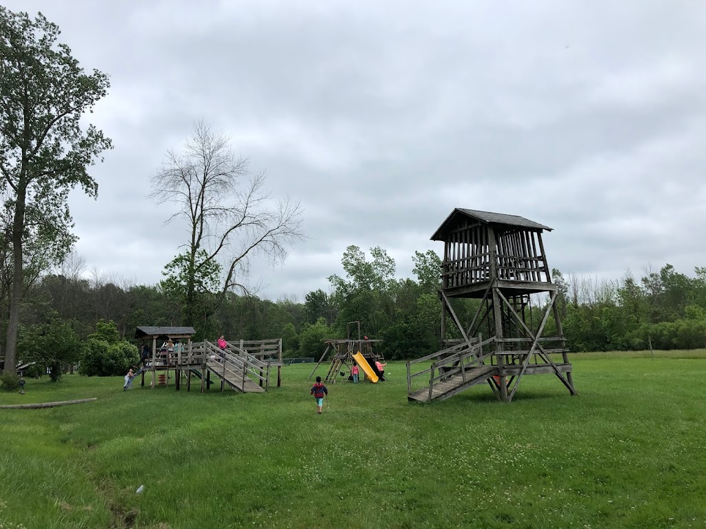 Niagara Woodland Campground | 3435 New Rd, Ransomville, NY 14131, USA | Phone: (716) 791-3101