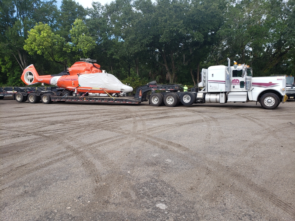 MD Towing Heavy Haul | 3372 Philips Hwy, Jacksonville, FL 32207, USA | Phone: (904) 838-5284