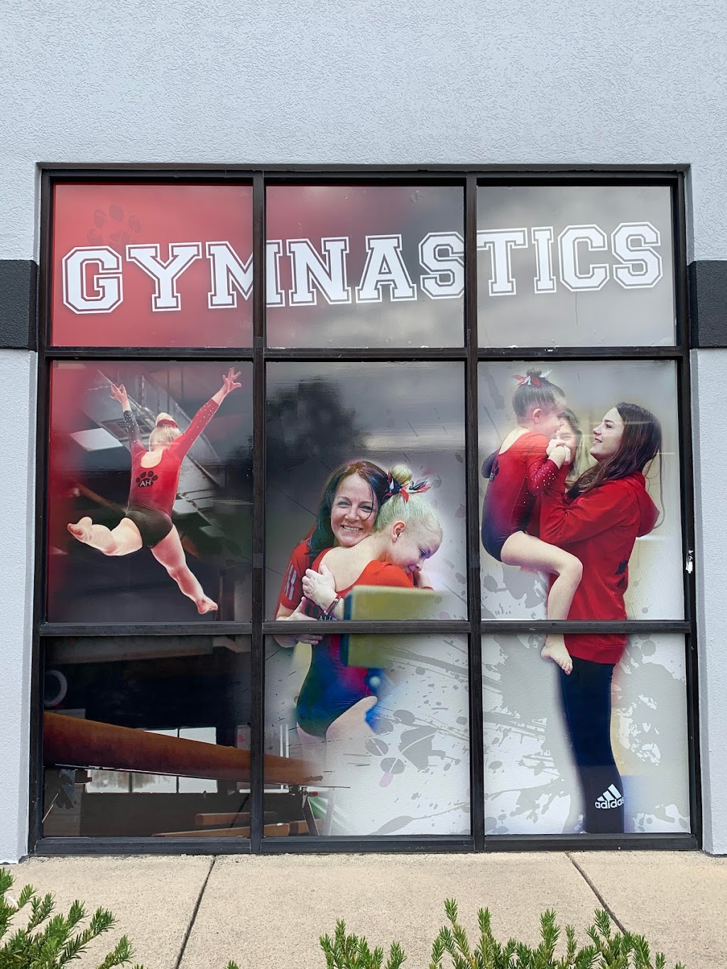 Soar Moor Gymnastics | 235 Rolling Hill Rd, Mooresville, NC 28117 | Phone: (704) 360-4252