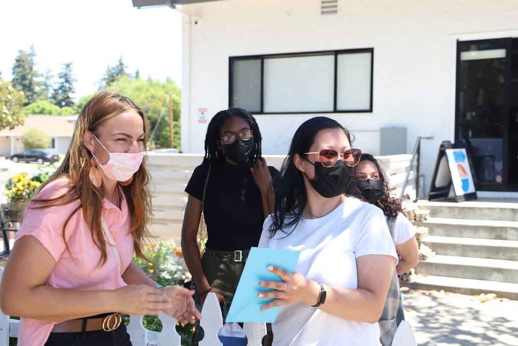 Bay Area Christian Church - Common Ground | 1050 W Remington Dr, Sunnyvale, CA 94087, USA | Phone: (650) 561-7049