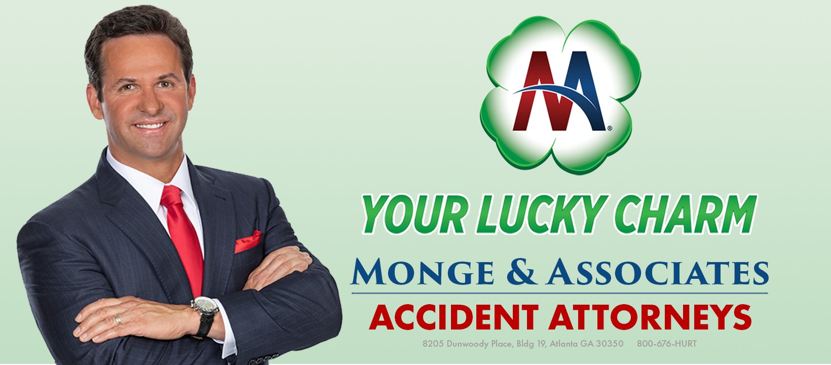 Monge & Associates Injury and Accident Attorneys | 8205 Dunwoody Pl Building 19, Atlanta, GA 30350, United States | Phone: (678) 579-0203
