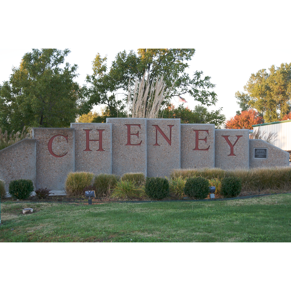 Cheney City Hall | 131 N Main St, Cheney, KS 67025, USA | Phone: (316) 542-3622