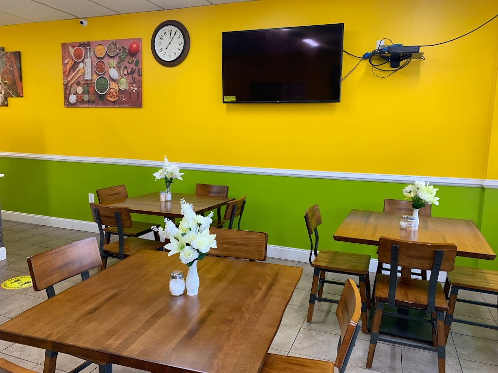 Jodeem African Cuisine | 8145J Baltimore Ave, College Park, MD 20740, USA | Phone: (240) 965-6375