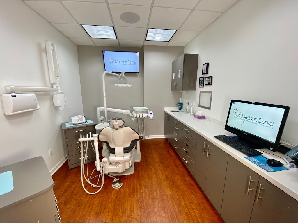 East Madison Dental | 79 E Madison Ave, Dumont, NJ 07628 | Phone: (201) 501-8282