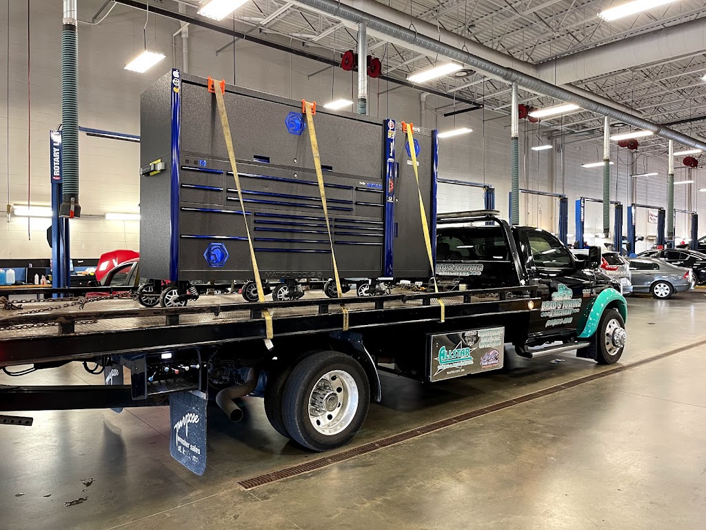 Brad’s Towing & Recovery | 19201 Switchgrass Dr, Smithville, MO 64089 | Phone: (816) 673-8940