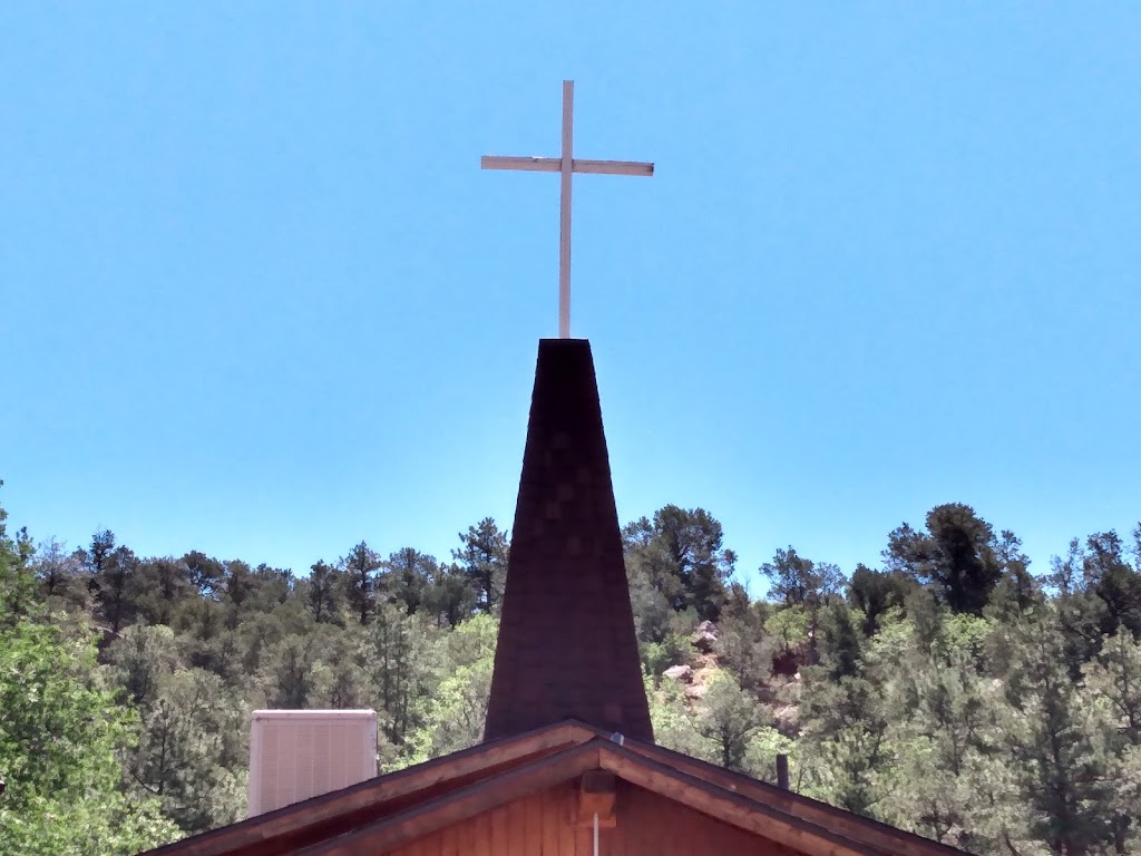 Timberline Baptist Church | 512 Cañon Ave, Manitou Springs, CO 80829, USA | Phone: (719) 685-4121