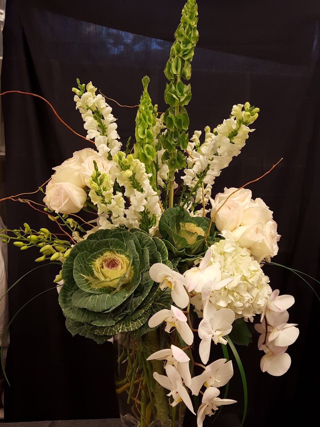 Off Broadway Floral & Gift | 420 N Ridge Rd, Lorain, OH 44053 | Phone: (440) 233-5529