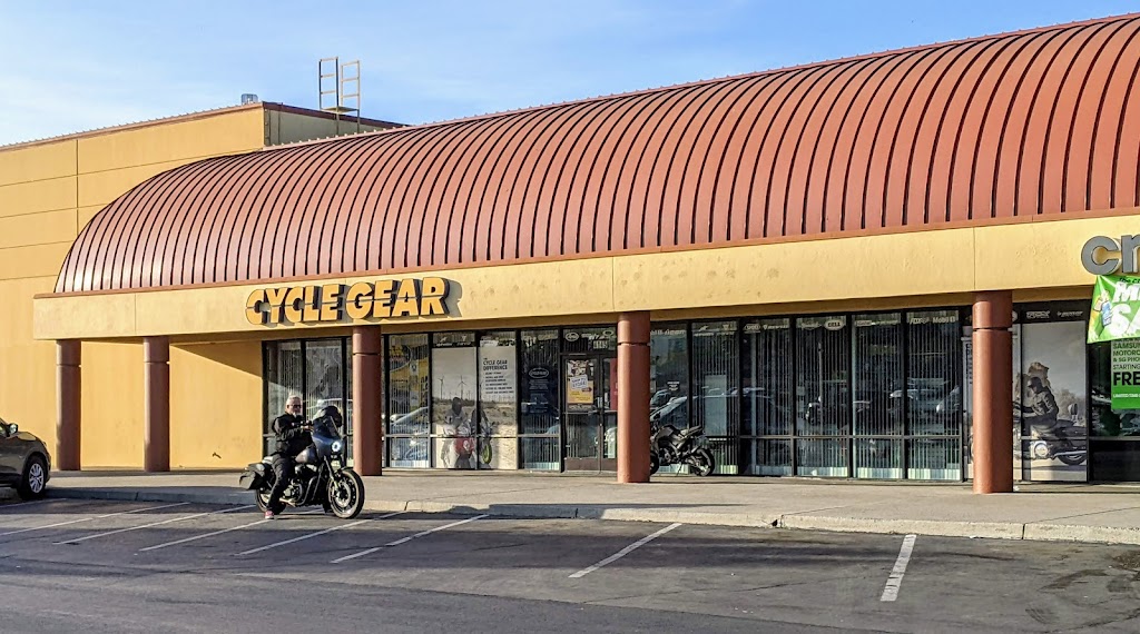 Cycle Gear | 4145 Century Blvd, Pittsburg, CA 94565, USA | Phone: (925) 757-3903