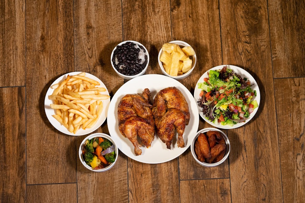 Don Pollo of Gaithersburg | 9083 Gaither Rd, Gaithersburg, MD 20877, USA | Phone: (301) 990-0981