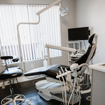 New Vision Dentistry - Citrus Heights | 5414 Sunrise Blvd Suite E, Citrus Heights, CA 95610, United States | Phone: (916) 461-5671