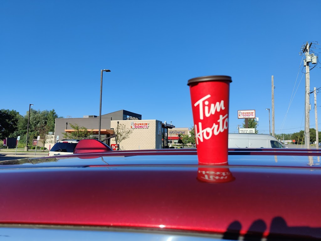 Tim Hortons | 3936 Vineyard Dr, Fredonia, NY 14048, USA | Phone: (716) 363-2200