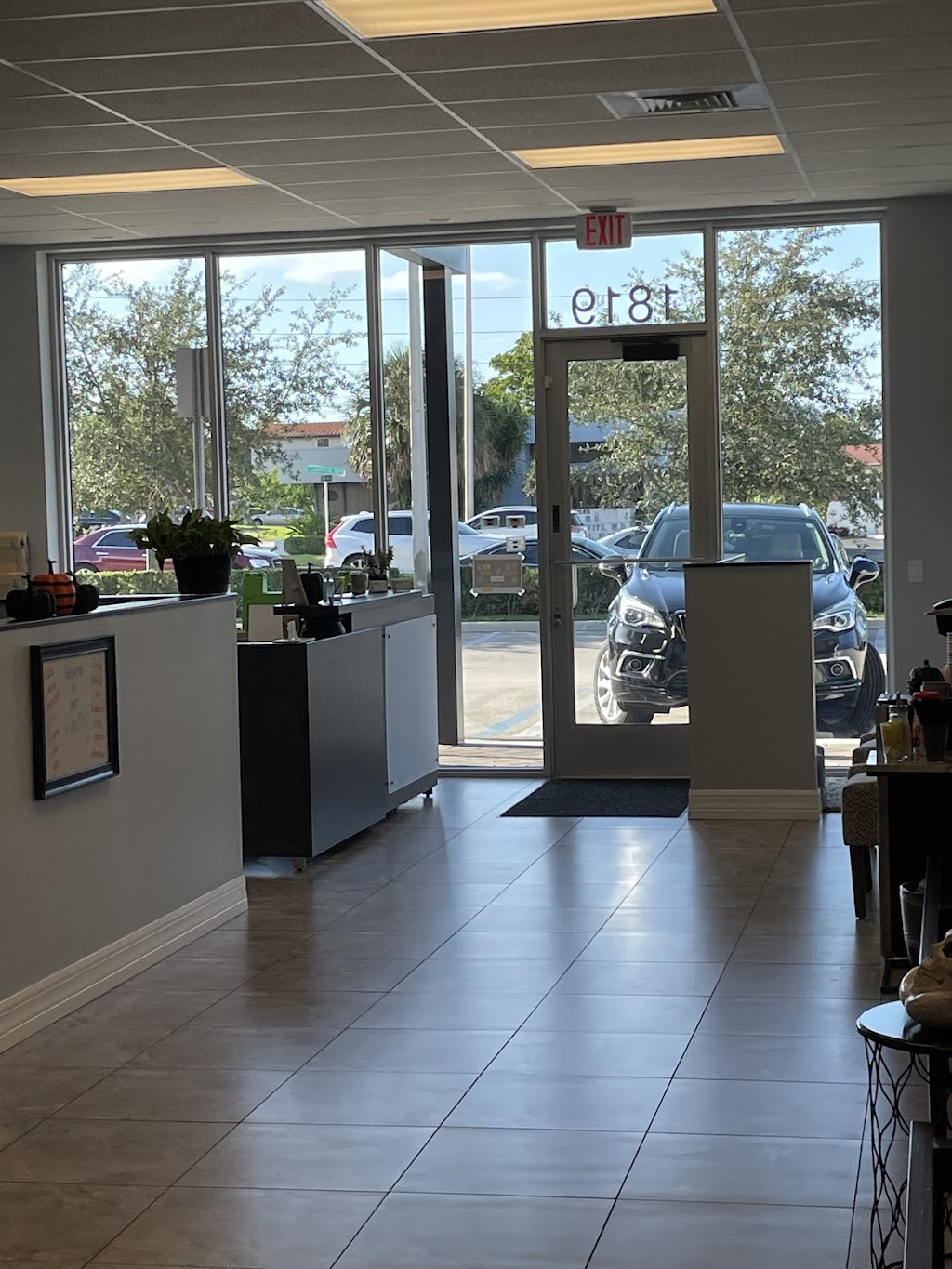 Dr. Elizabeth Bednar | 1819 E Commercial Blvd, Fort Lauderdale, FL 33308 | Phone: (954) 938-4321