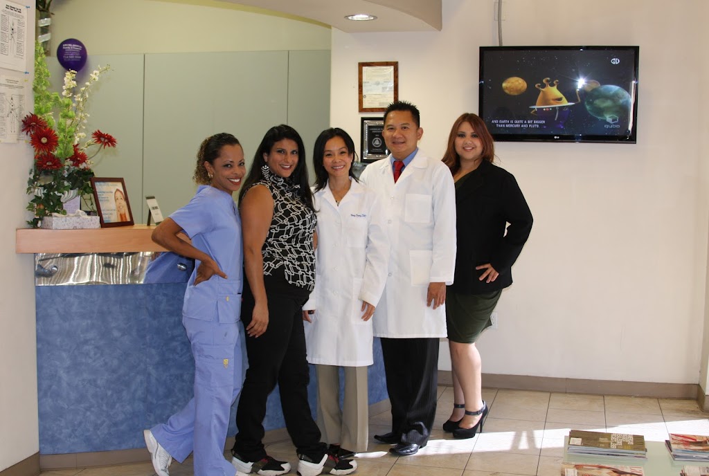 Excel Dental Group | 1602 Lemon St, Anaheim, CA 92801, USA | Phone: (714) 525-5558