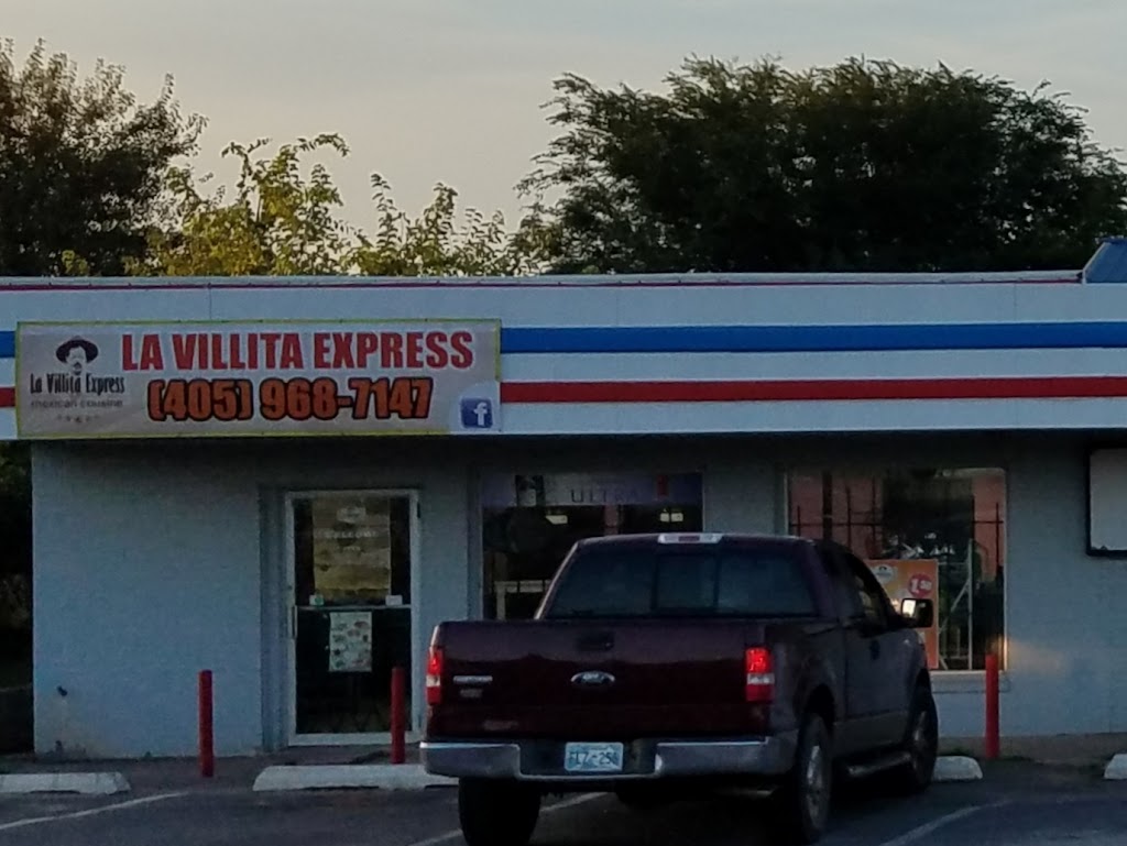 La Villita Express Mexican Cuisine | 2891 E Waterloo Rd, Edmond, OK 73034, USA | Phone: (405) 968-7147