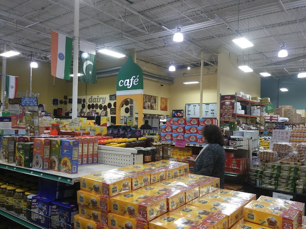 Indopak Supermarket | 2060 Spring Creek Pkwy #4285, Plano, TX 75023, USA | Phone: (972) 517-7031